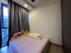 The Visionaire (D27), Condominium #553564041